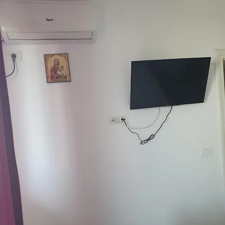In Mamaia Apartment