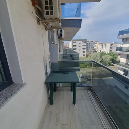 Apartment In Mamaia