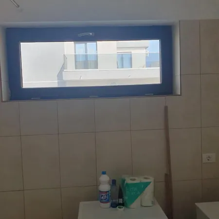 Apartment In Mamaia Navodari