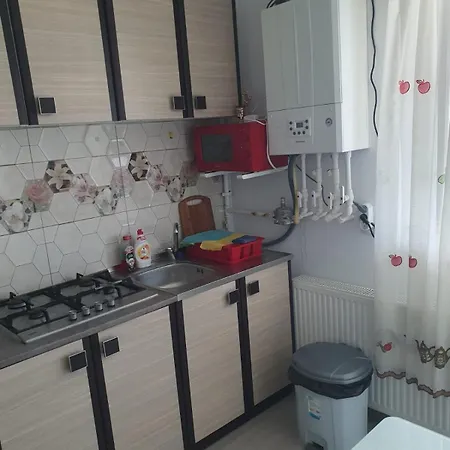 In Mamaia *