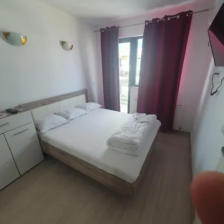 In Mamaia