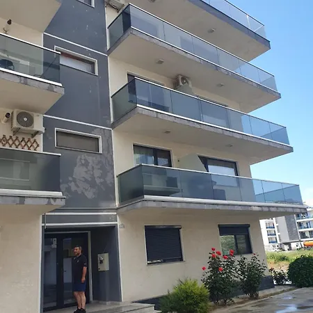 In Mamaia