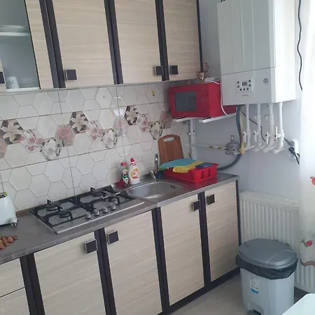In Mamaia Năvodari