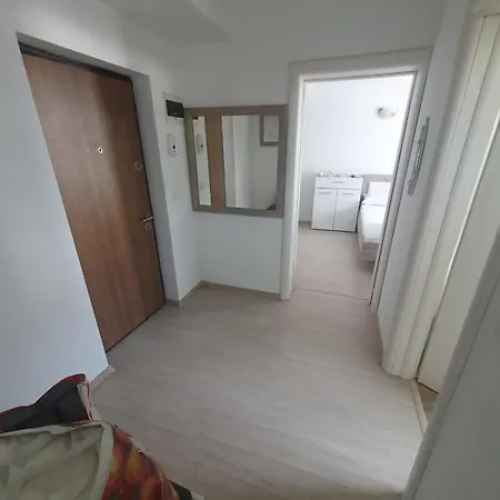 Lägenhet In Mamaia Năvodari