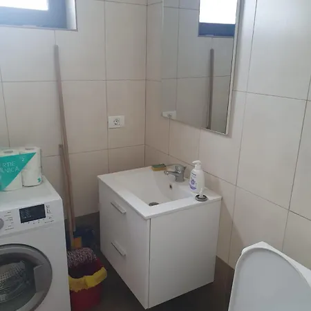 Lägenhet In Mamaia *